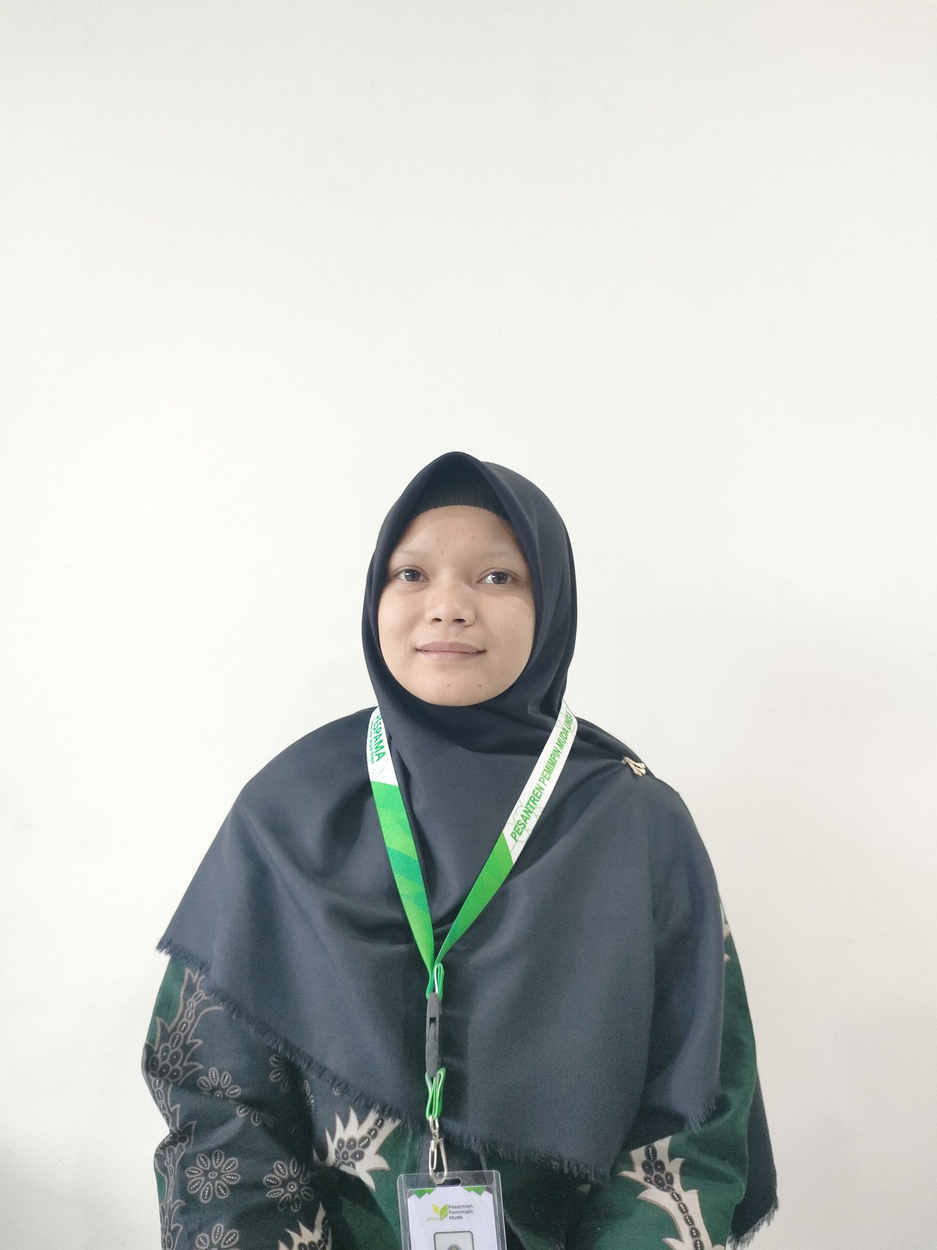 Hafifah Mufaizah