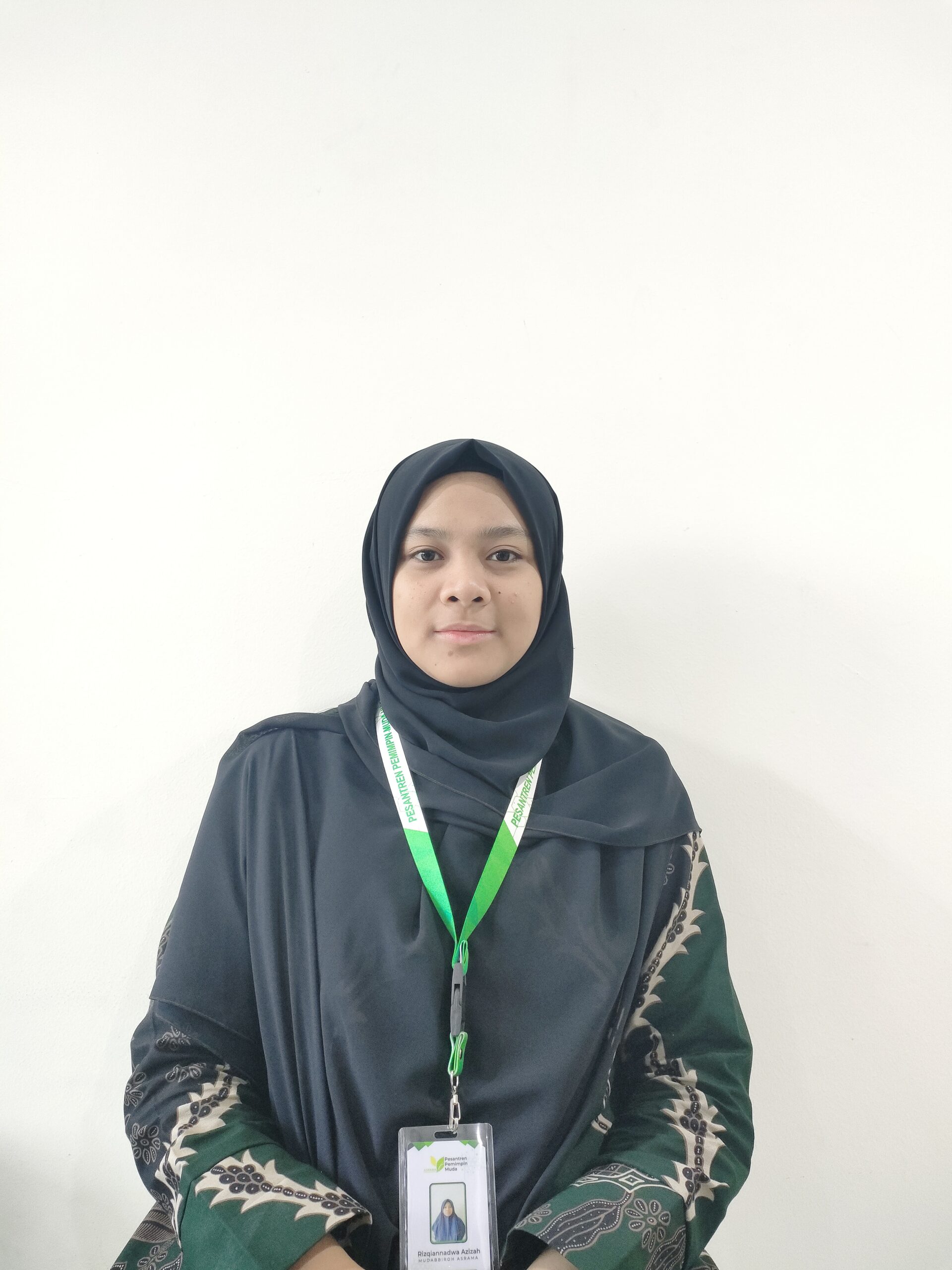 Rizqiannadwa Azizah