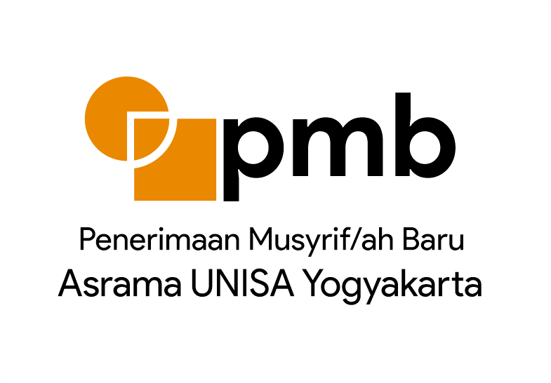 PENERIMAAN MUSYRIF/MUSYRIFAH BARU