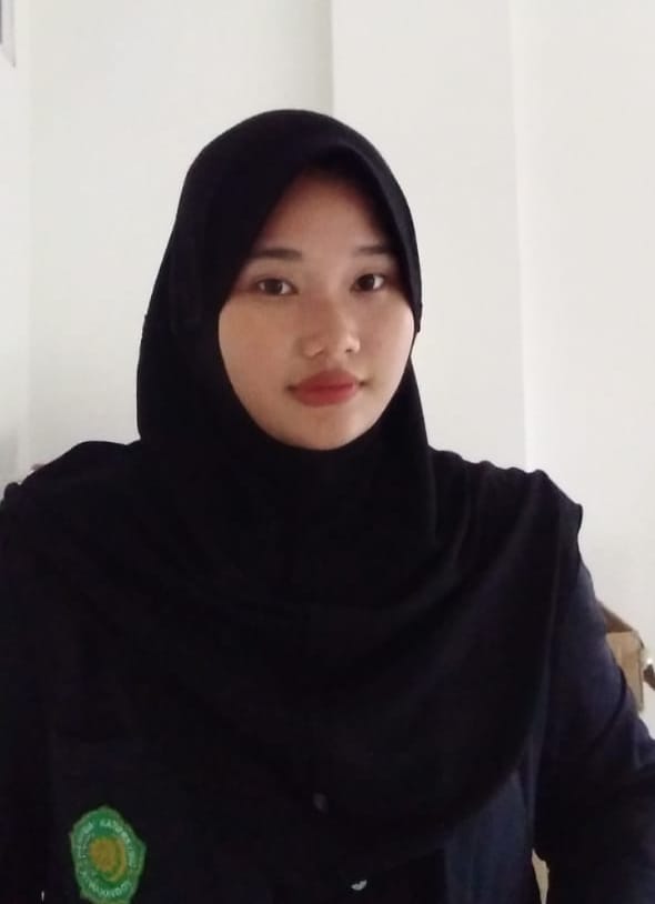 Fhanisa Ayu Salsabila