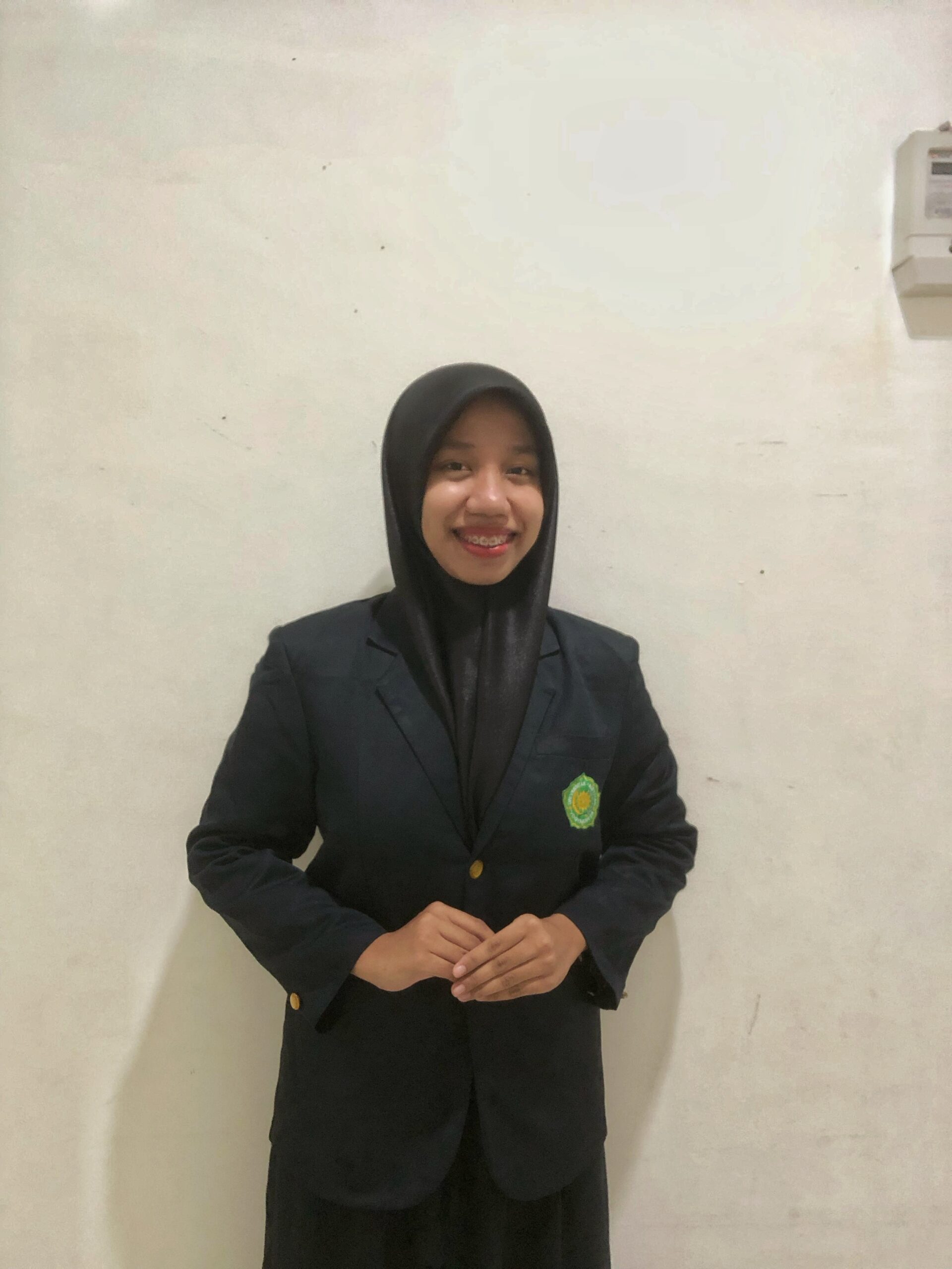 Zulfa Azizah Ismawati